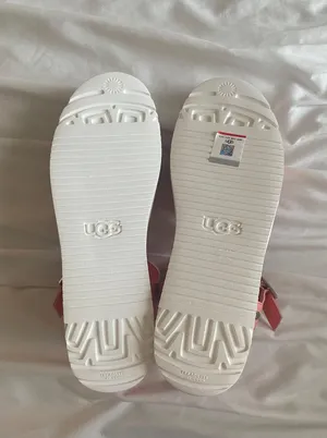 Platform Sandals thumbnail 3