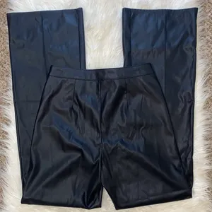 Wild Fable Black Wide Leg Pants thumbnail 3