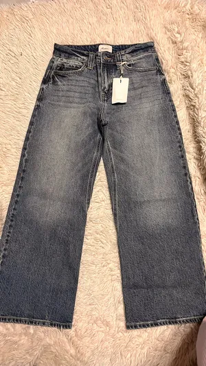 KanCan barrel jeans thumbnail 3