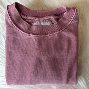 BARRY'S BERRY RED CREWNECK SWEATSHIRT – BARRY'S SHOP Size Large thumbnail 11