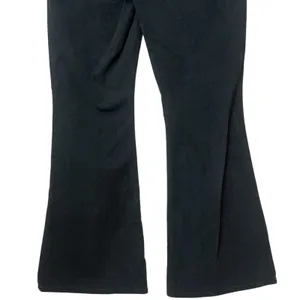 American Eagle Super Hi-Rise Flare Corduroy‎ Button Fly Retro Chic Rodeo 6 thumbnail 7