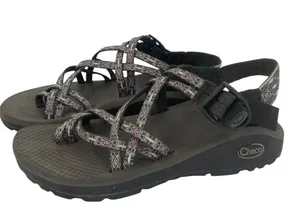 Chaco Women's Z Cloud X2 Thong Strappy Sandals Size 6 thumbnail 7