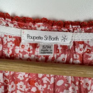 Poupette St Barth Tesorino Mini Dress Size S/M Tunic‎ Flowy Resort Beachy Boho thumbnail 7