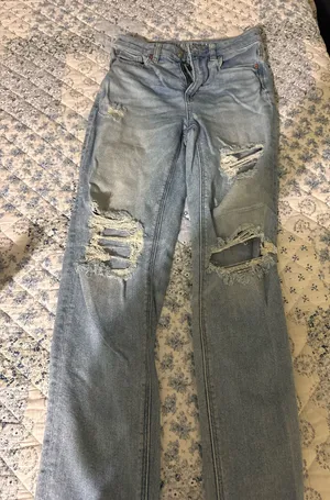 American Eagle Jeans thumbnail 1