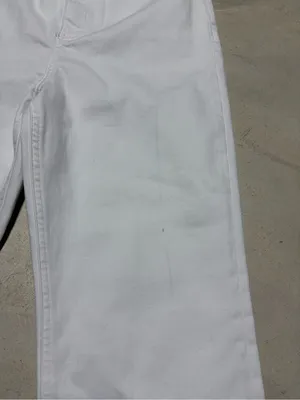 Pistola NWT Lennon crop boot Women’s White Jeans 29 MSRP$148 thumbnail 2
