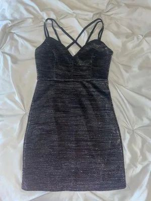 Lulus Dress thumbnail 1