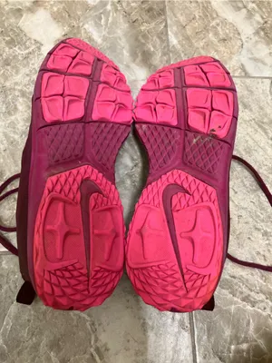 Nike ladies Fi Bermuda golf shoes thumbnail 9
