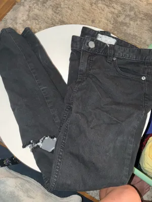 Free People Jeans thumbnail 1