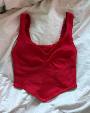 Urban Outfitters Top Out From Under thumbnail 1