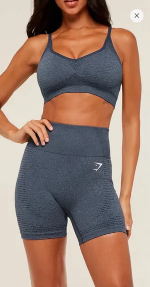 Gymshark Set thumbnail 1