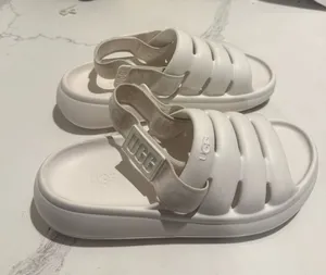 UGG Sport Yeah Slingback Sandals thumbnail 1