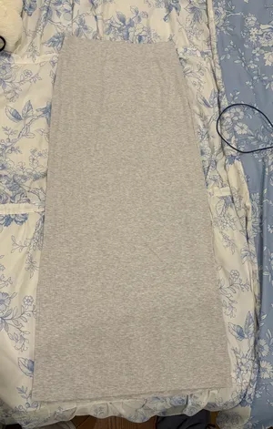 American Eagle Arie Maxi Skirt thumbnail 1
