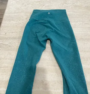 Lululemon Align Leggings thumbnail 2