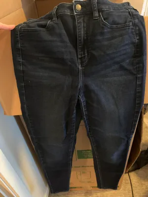 Super Stretch Jean thumbnail 1