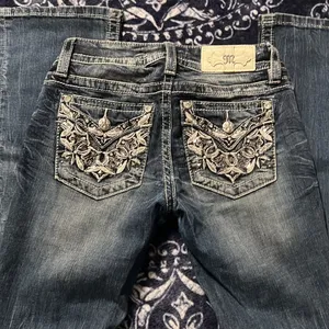 Miss Me jeans thumbnail 2