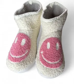 MIA CHILL - BLUSH HAPPY bootie Size 9. Like new. thumbnail 1
