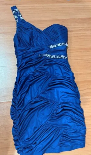 City Triangles Elegant Dress Size 4, Worn Once thumbnail 1