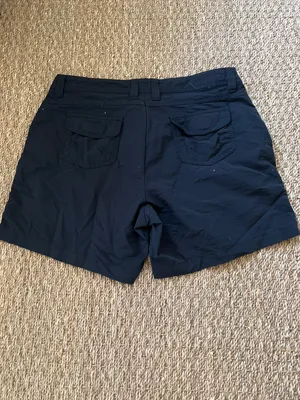 Bass Pro Shops World Wide Sportsman Shorts thumbnail 2