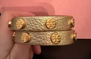 Tory Burch Adjustable Bracelet thumbnail 1