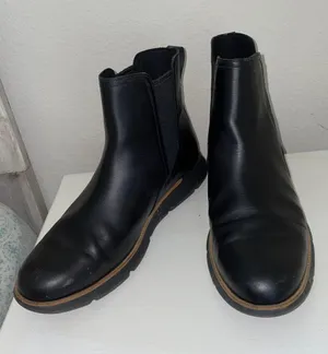 Cole Haan Rain Boots thumbnail 3