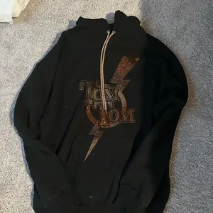 The TOM TOM SWEATSHIRT Size 2X thumbnail 1