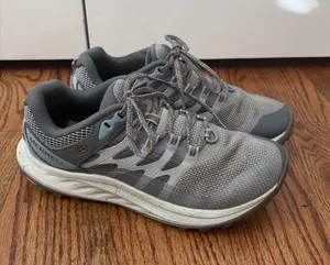 Merrell Women's Antora 3 'Highrise' J067600 Outdoor Hiking Size 7.5 thumbnail 1