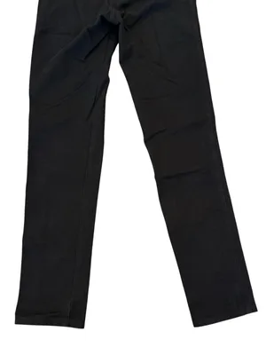 Rocky Mountain Vintage Bareback High Rise Jeans Black Size 9 (25 x35) Long Tall thumbnail 7