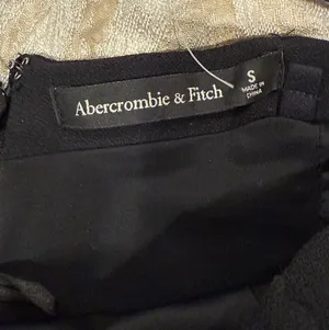 Abercrombie Black Dress thumbnail 4