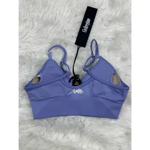 Civil Regime Kelly Seamless Sports Bra Size XS thumbnail 4