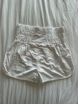 Free People The Way Home Shorts thumbnail 2
