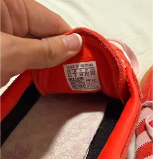 Adidas Spezial Handball Women’s Sneakers thumbnail 5