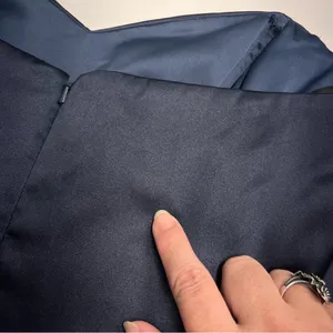 Imperfect wedding guest dress sample dress midnight blue sweetheart strapless 14 thumbnail 15