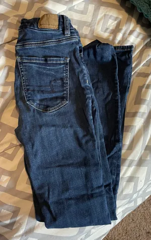 American Eagle Jeans thumbnail 1