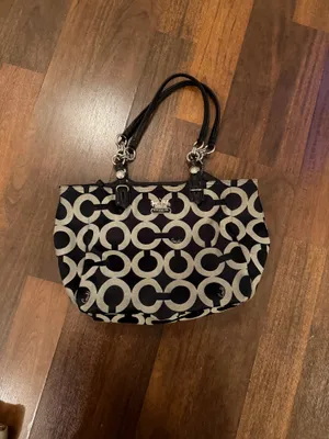 Coach Bag thumbnail 5