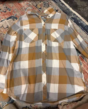 Natural Life Flannel thumbnail 1