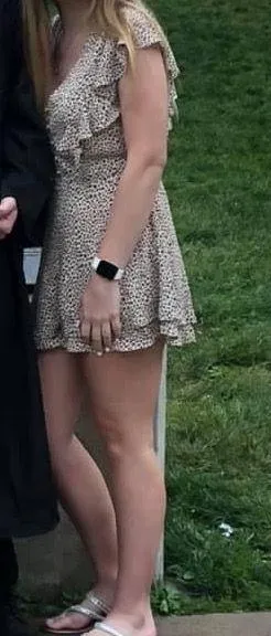 Romper Size M thumbnail 3
