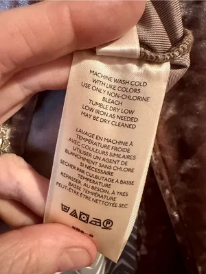 Free People | "Perfect Date" Top in Taupe, M thumbnail 7
