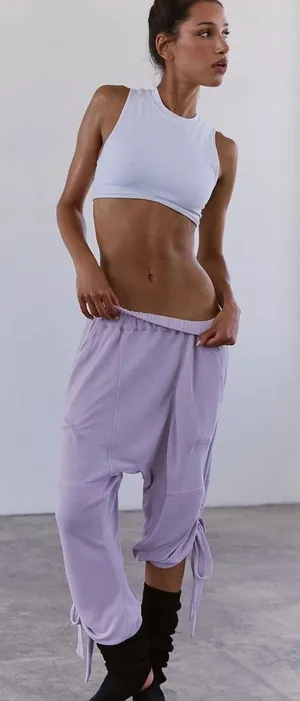 Free People FP Movement Pirouette Pants XS thumbnail 1