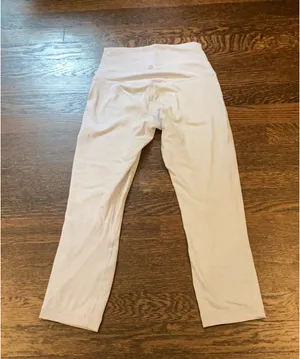 Lululemon Leggings thumbnail 4