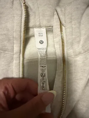 Lululemon Scuba Half-Zip thumbnail 5
