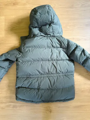 Lululemon Women’s Wunder Puff 600 Down Fill Jacket Palm Deco thumbnail 6