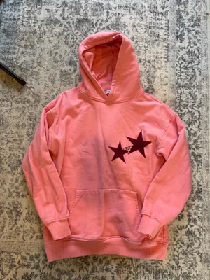 Aelfric Eden Star Hoodie thumbnail 2