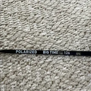 Quay Australia Bold Black Sunglasses frames thumbnail 7