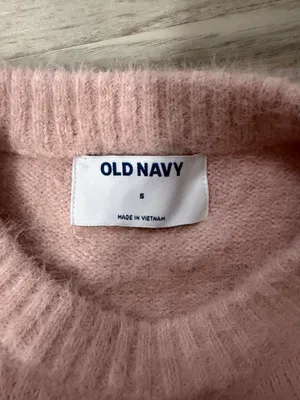 NWT Old Navy Sweater thumbnail 3