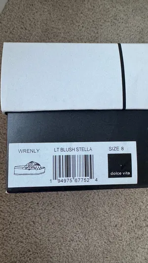 Dolce Vita Wrenly Braided Platform Sandals thumbnail 4
