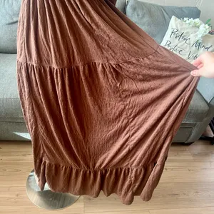 La La Maxi Dress thumbnail 4
