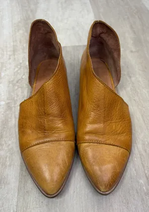 Free People Royale flats Size 36 thumbnail 1