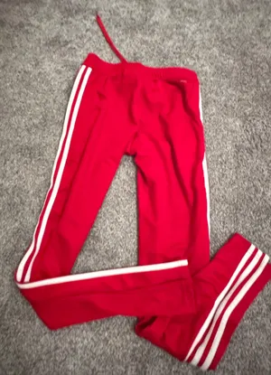 Adidas Track Pants Joggers thumbnail 2