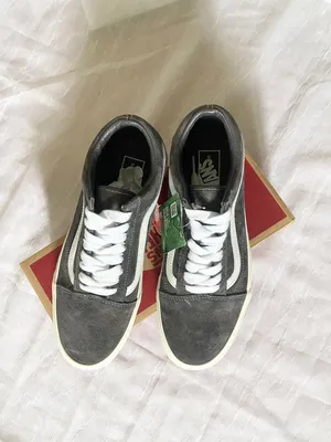 Women Old Skool Suede Size 9.5 thumbnail 8