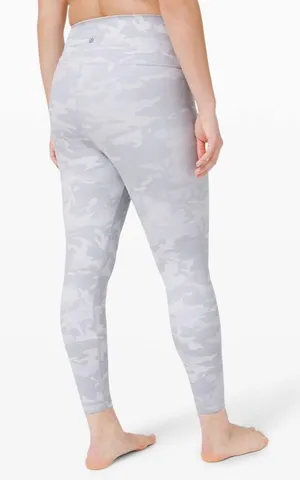 Lululemon Wunder Under High-Rise Tight 25" *Luxtreme thumbnail 1